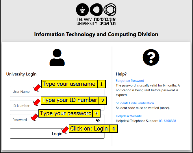 Installing VPN client on Windows