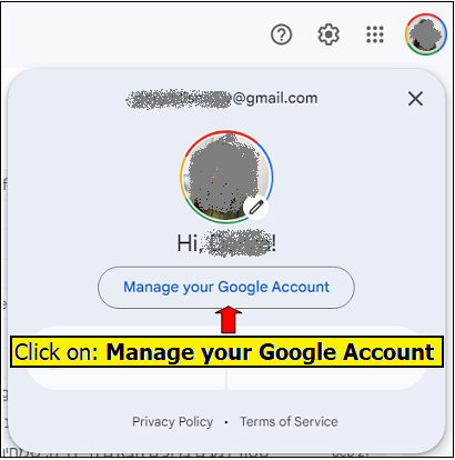 Backup emails from mail server to private Gmail account