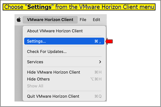 Install Vgate Horizon on Mac 12 Monterey and lower