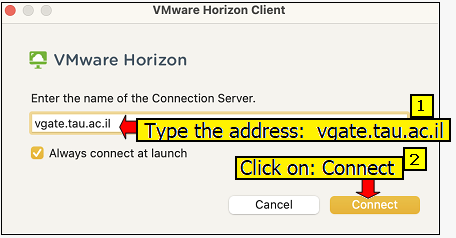 Install Vgate Horizon on Mac 12 Monterey and lower