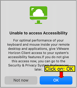 Install Vgate Horizon on Mac 12 Monterey and lower