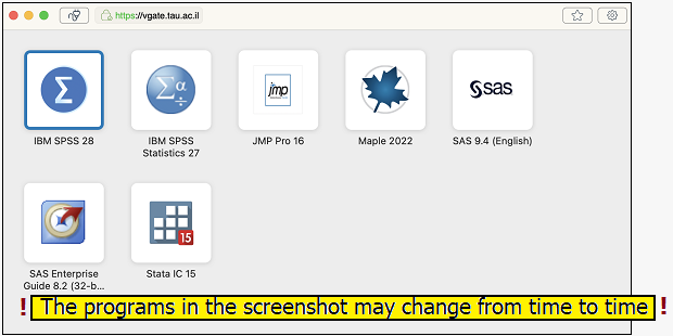 Install Vgate Horizon on Mac 12 Monterey and lower