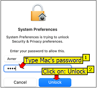 Install Vgate Horizon on Mac 12 Monterey and lower