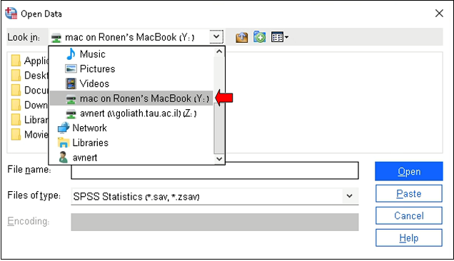 Install Vgate Horizon on Mac 12 Monterey and lower