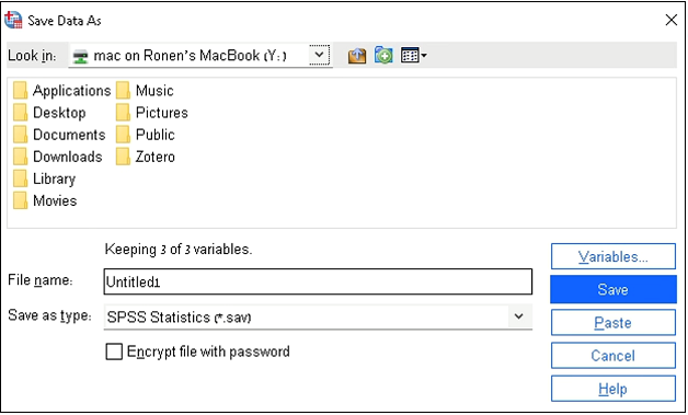 Install Vgate Horizon on Mac 12 Monterey and lower