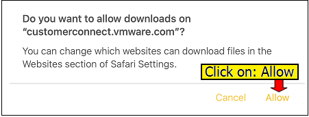 Install Vgate Horizon on Mac 12 Monterey and lower