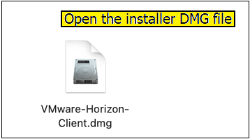 Install Vgate Horizon on Mac 12 Monterey and lower