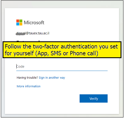 Install free Office365 for Staff