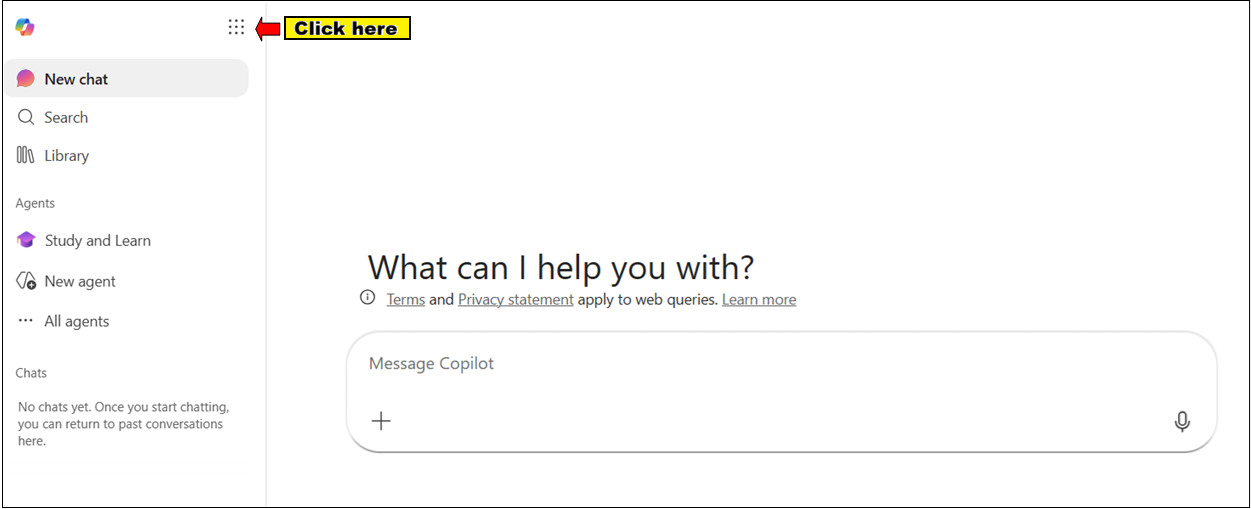 Install free Office365 for Staff